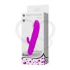Vibrador estimulador de punto G